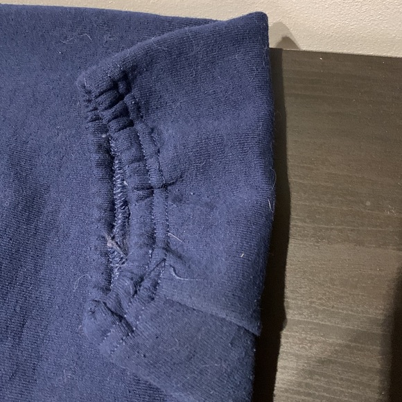 Rare painter style sweat pants - Picture 3 of 4